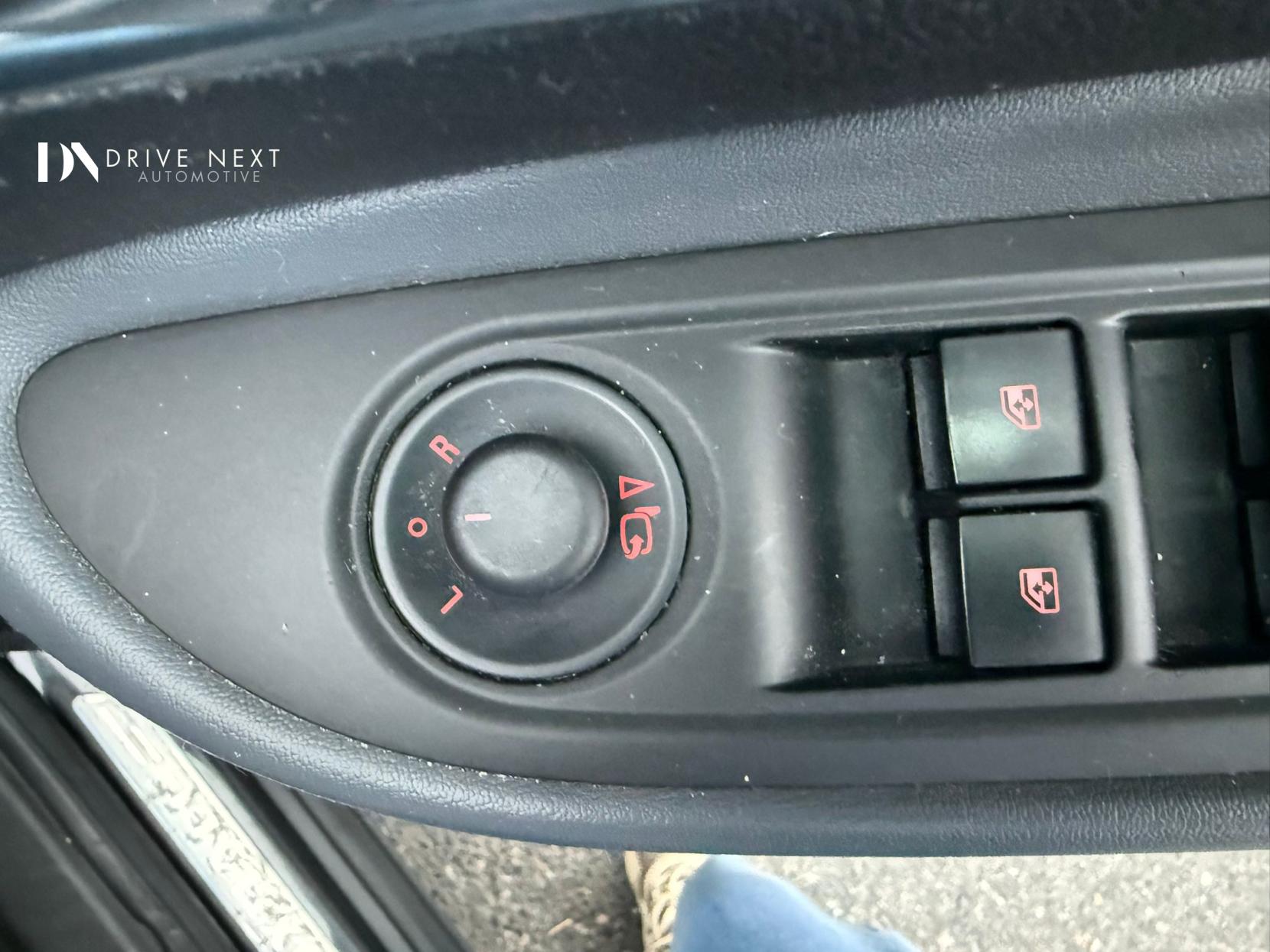 Vauxhall Mokka 1.4T SE SUV 5dr Petrol Manual 4WD Euro 5 (s/s) (140 ps)