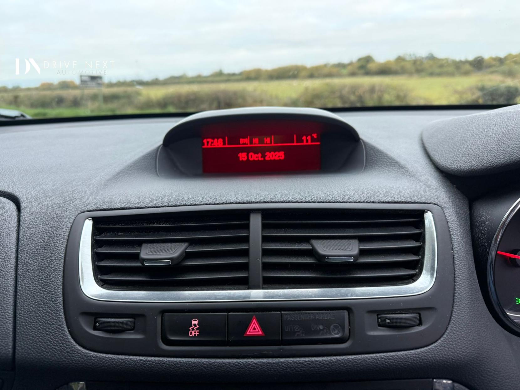 Vauxhall Mokka 1.4T SE SUV 5dr Petrol Manual 4WD Euro 5 (s/s) (140 ps)