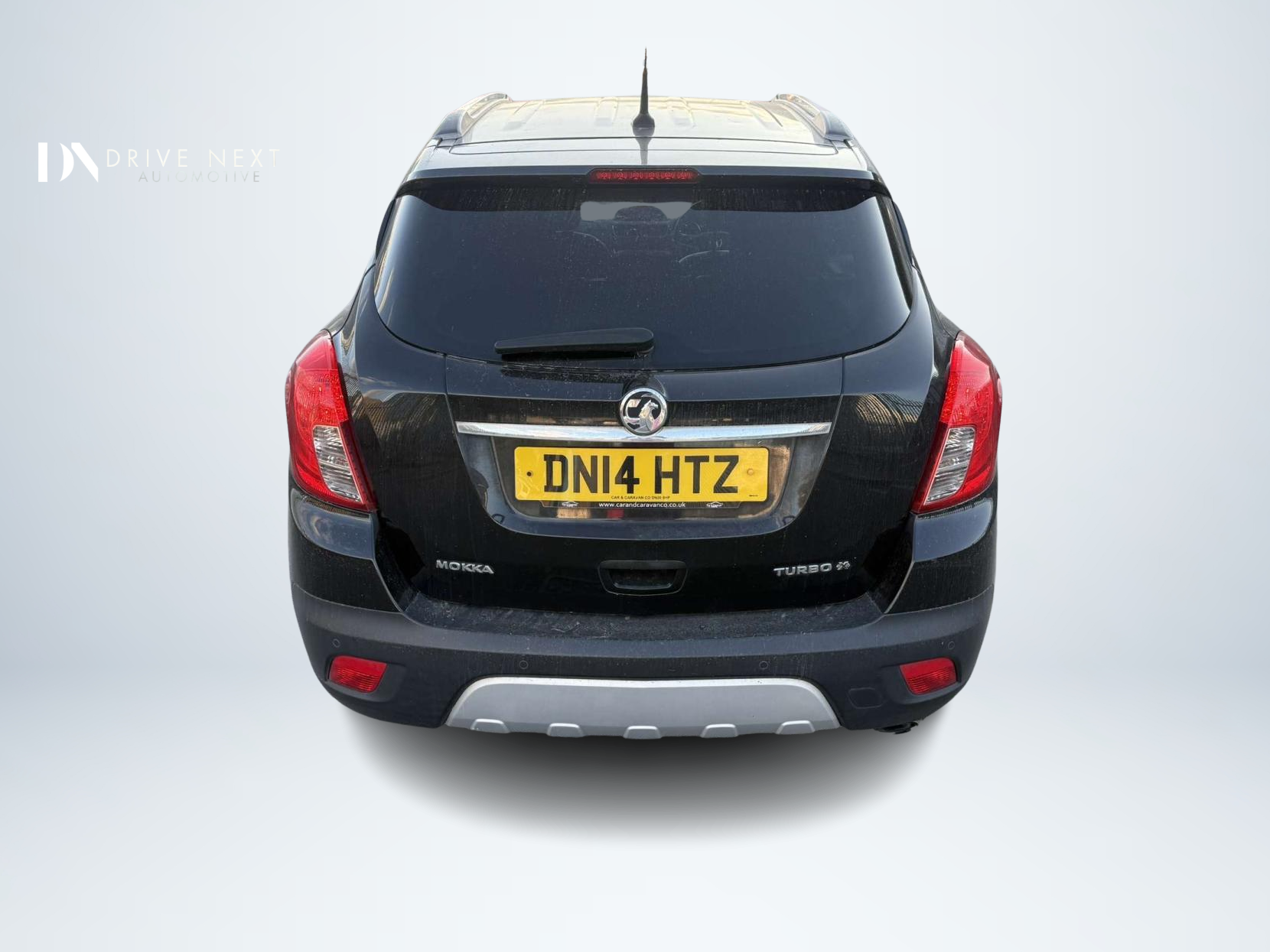 Vauxhall Mokka 1.4T SE SUV 5dr Petrol Manual 4WD Euro 5 (s/s) (140 ps)