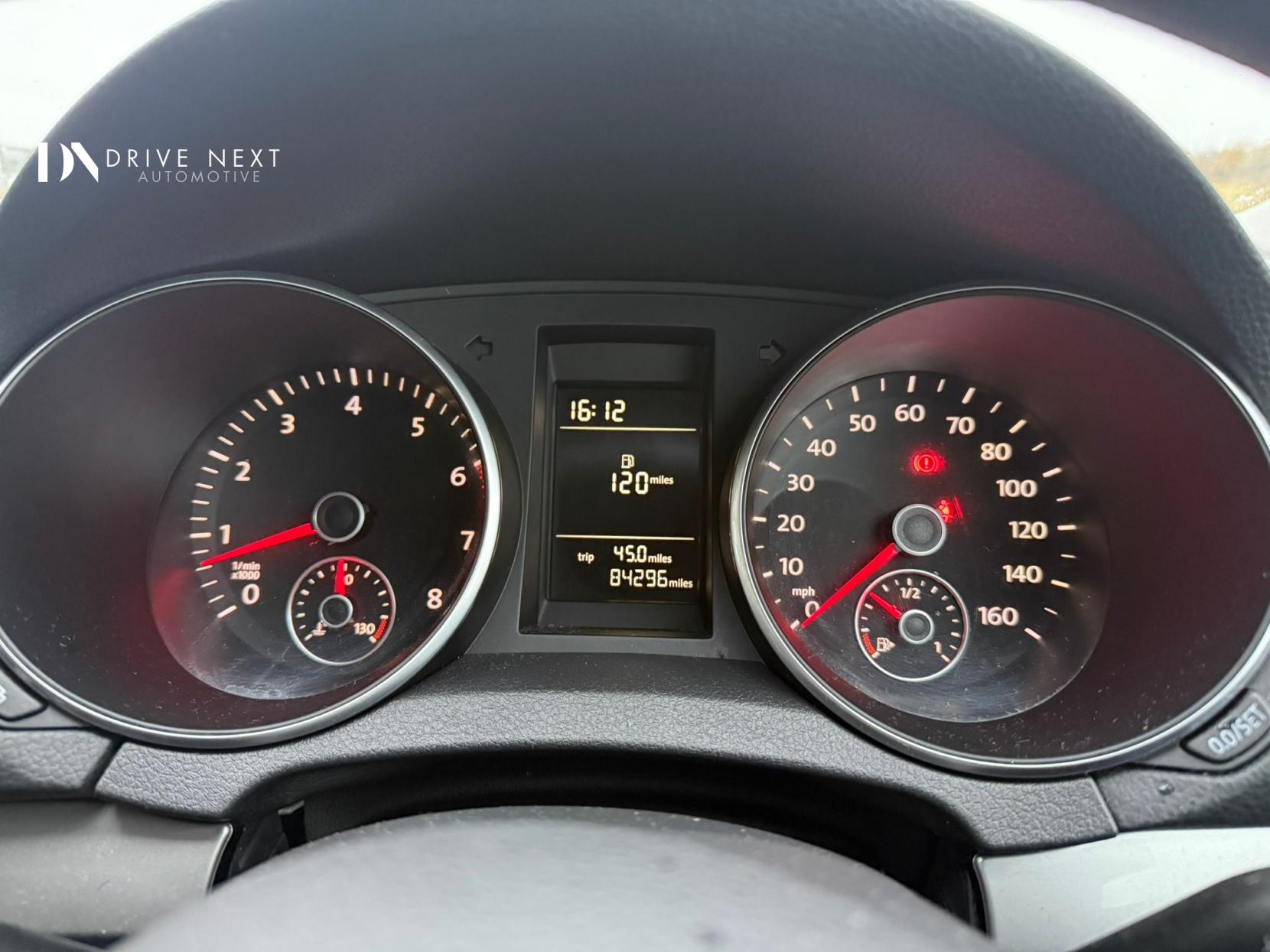 Volkswagen Golf 1.4 S Hatchback 5dr Petrol Manual Euro 5 (80 ps)