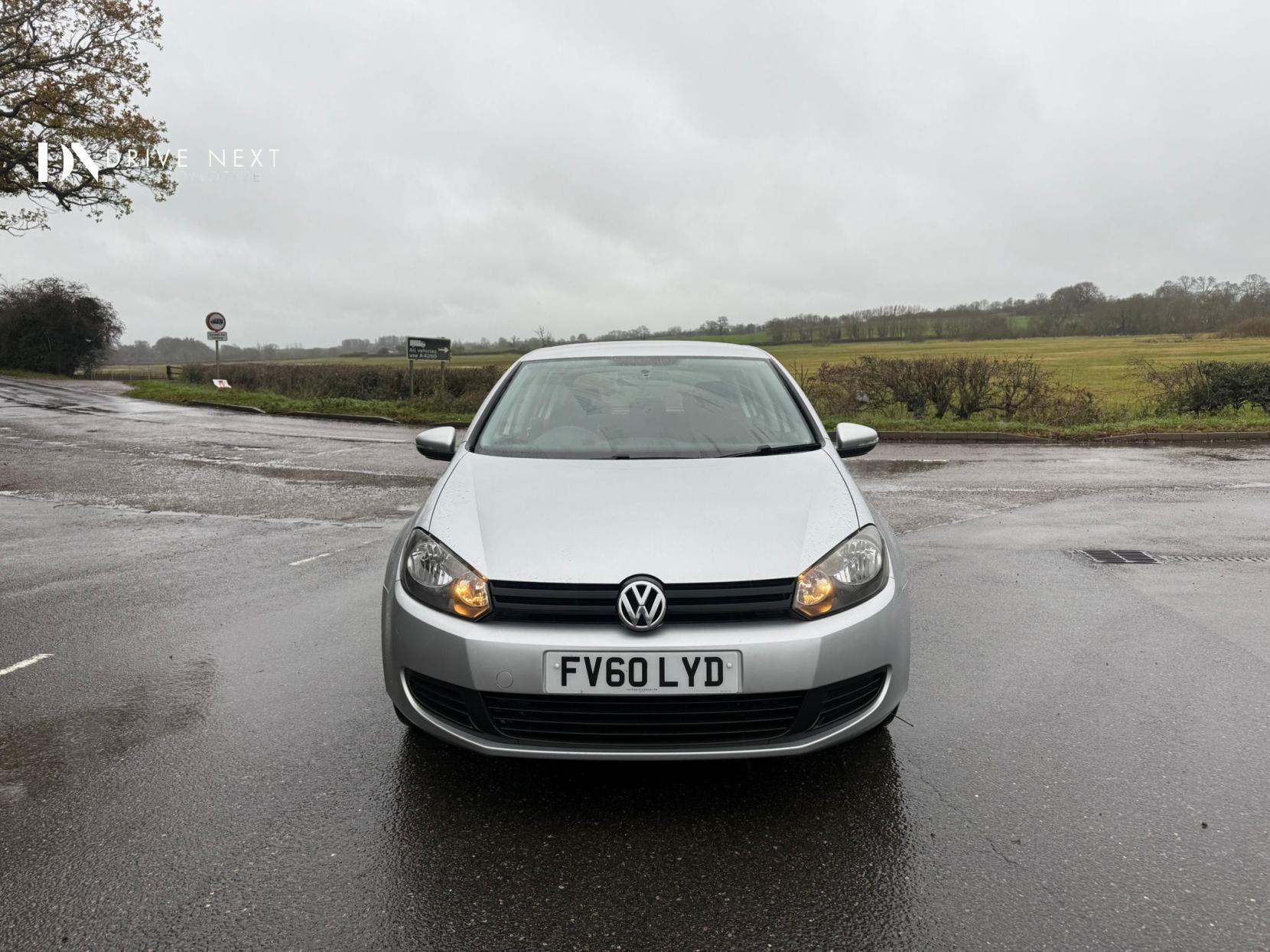 Volkswagen Golf 1.4 S Hatchback 5dr Petrol Manual Euro 5 (80 ps)