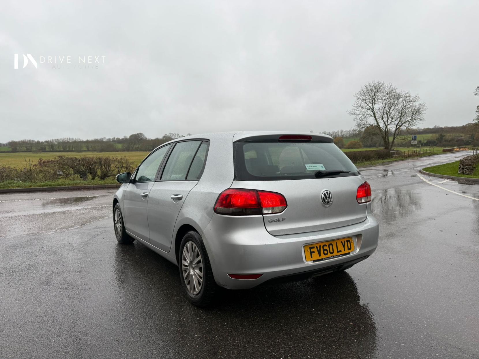 Volkswagen Golf 1.4 S Hatchback 5dr Petrol Manual Euro 5 (80 ps)