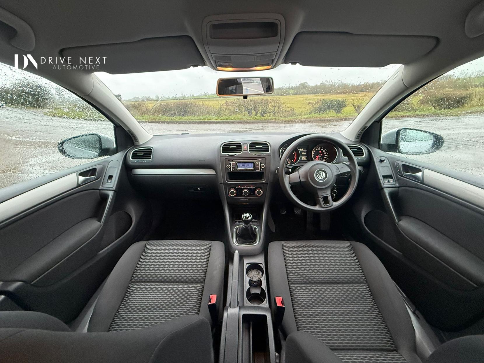 Volkswagen Golf 1.4 S Hatchback 5dr Petrol Manual Euro 5 (80 ps)