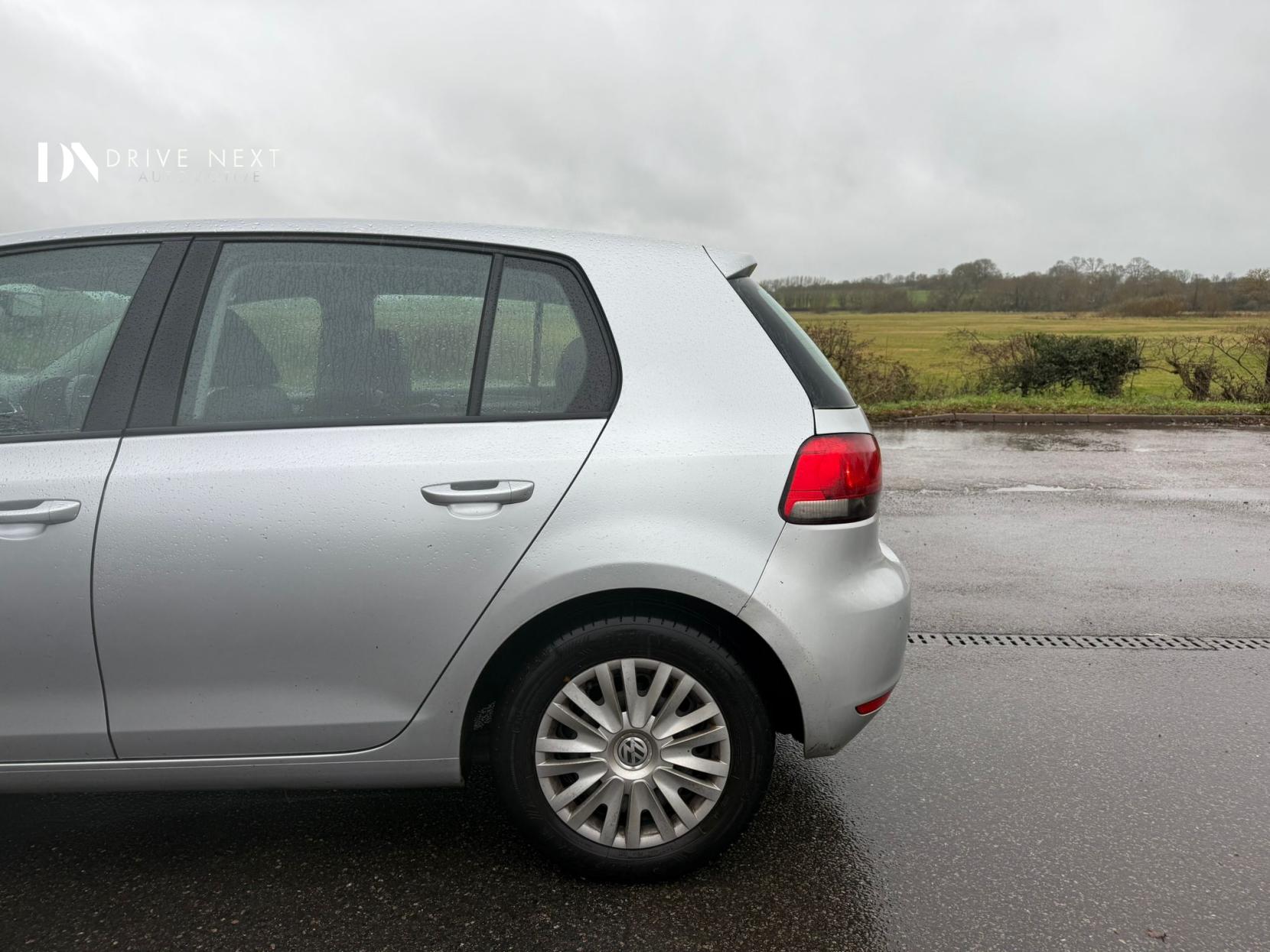 Volkswagen Golf 1.4 S Hatchback 5dr Petrol Manual Euro 5 (80 ps)