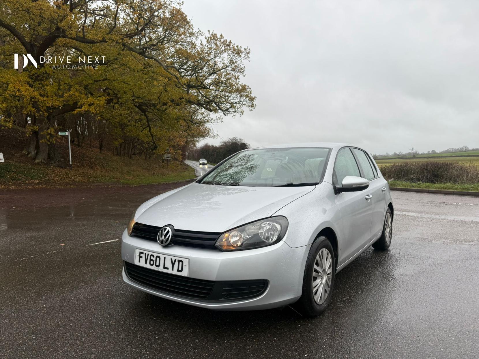 Volkswagen Golf 1.4 S Hatchback 5dr Petrol Manual Euro 5 (80 ps)