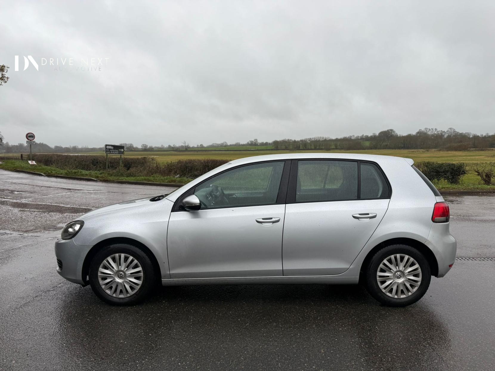 Volkswagen Golf 1.4 S Hatchback 5dr Petrol Manual Euro 5 (80 ps)
