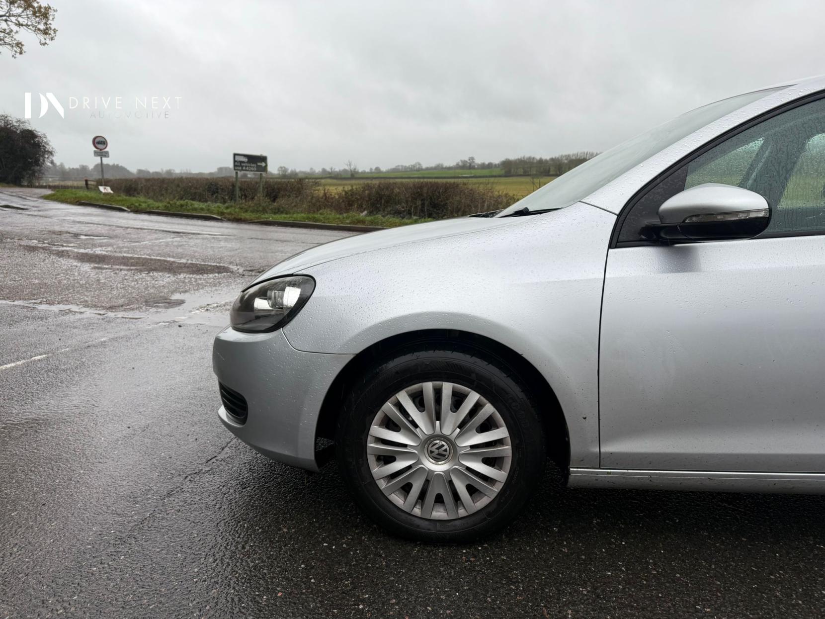 Volkswagen Golf 1.4 S Hatchback 5dr Petrol Manual Euro 5 (80 ps)