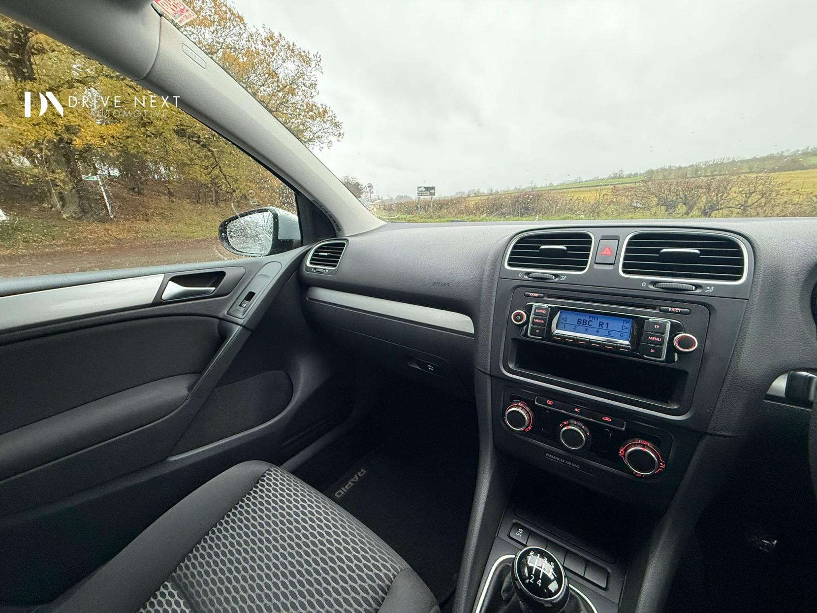 Volkswagen Golf 1.4 S Hatchback 5dr Petrol Manual Euro 5 (80 ps)