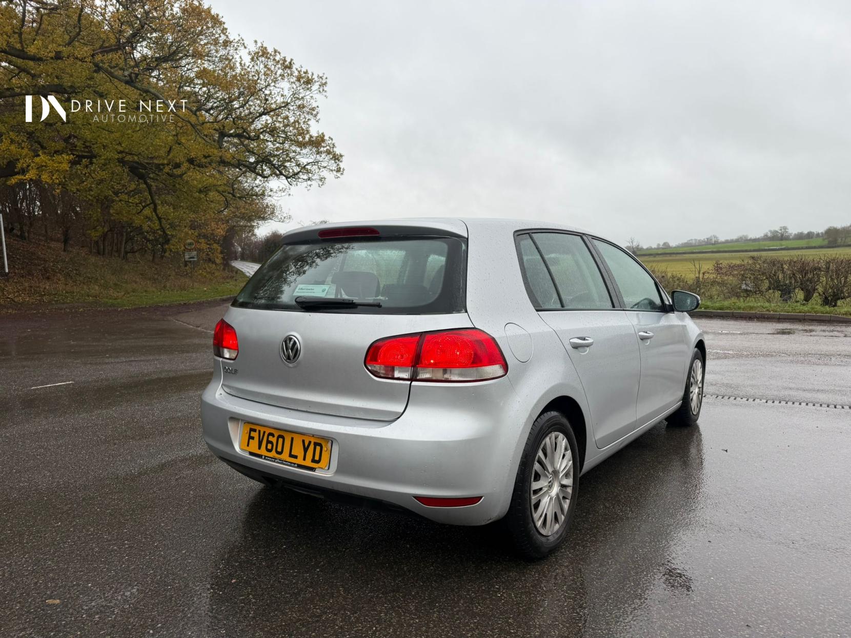 Volkswagen Golf 1.4 S Hatchback 5dr Petrol Manual Euro 5 (80 ps)
