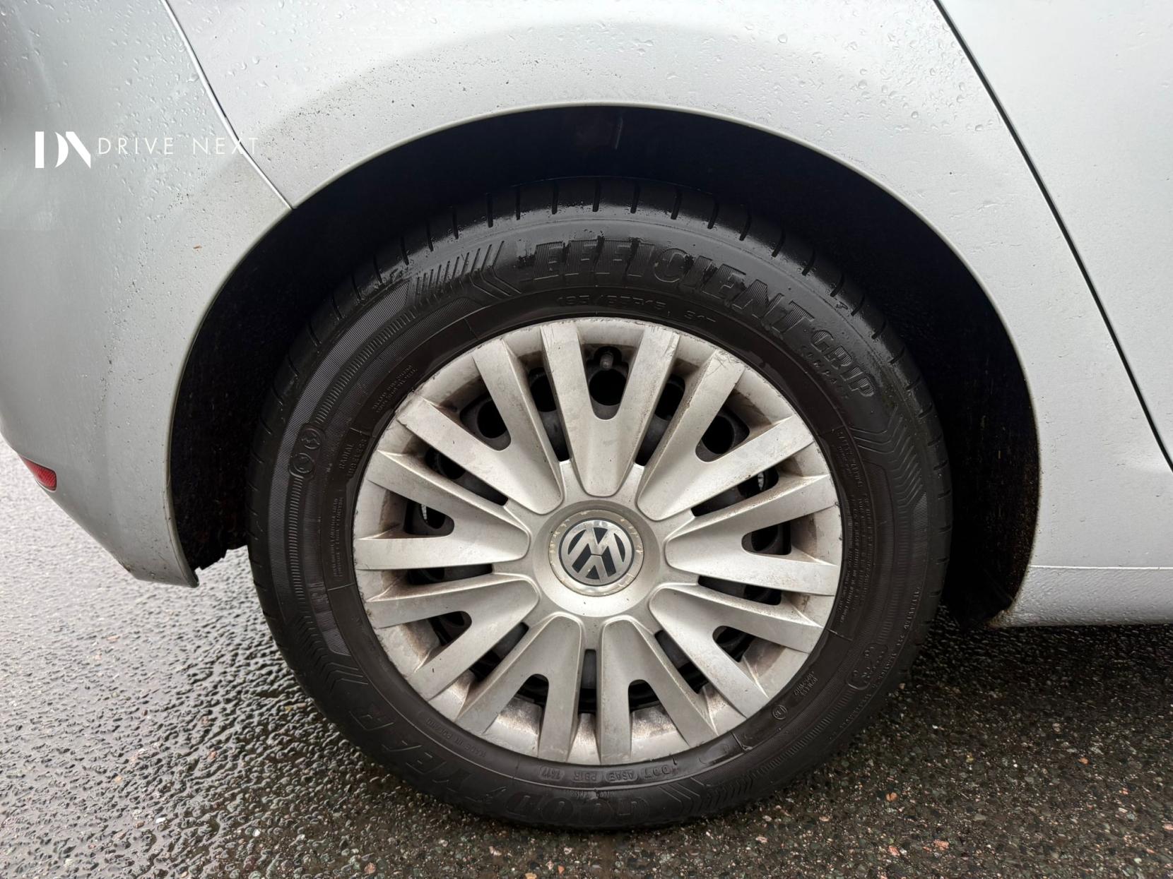 Volkswagen Golf 1.4 S Hatchback 5dr Petrol Manual Euro 5 (80 ps)