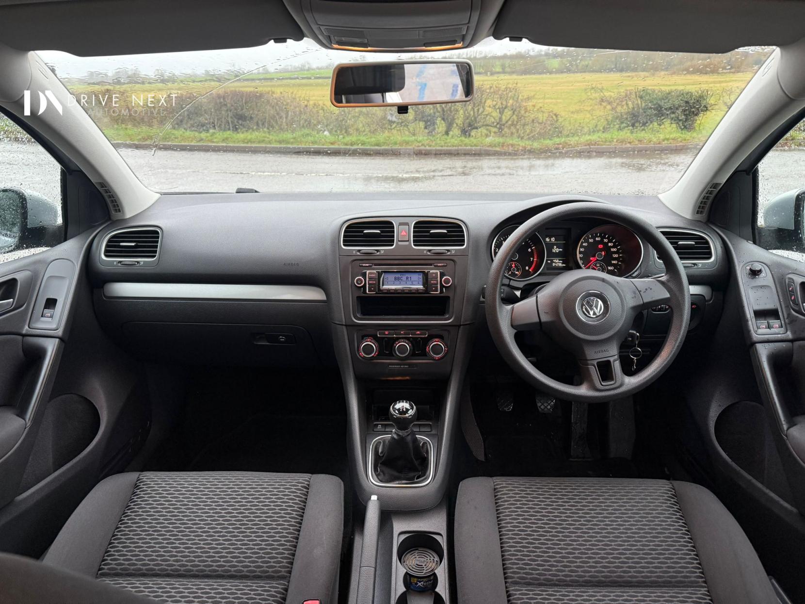 Volkswagen Golf 1.4 S Hatchback 5dr Petrol Manual Euro 5 (80 ps)