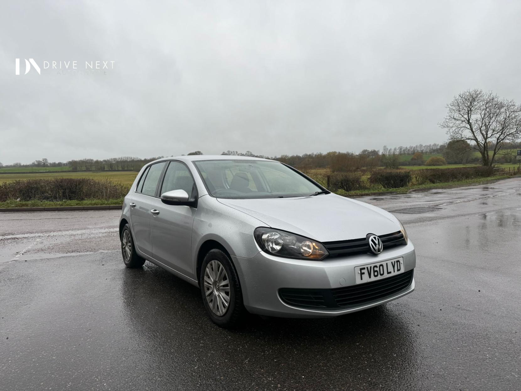 Volkswagen Golf 1.4 S Hatchback 5dr Petrol Manual Euro 5 (80 ps)