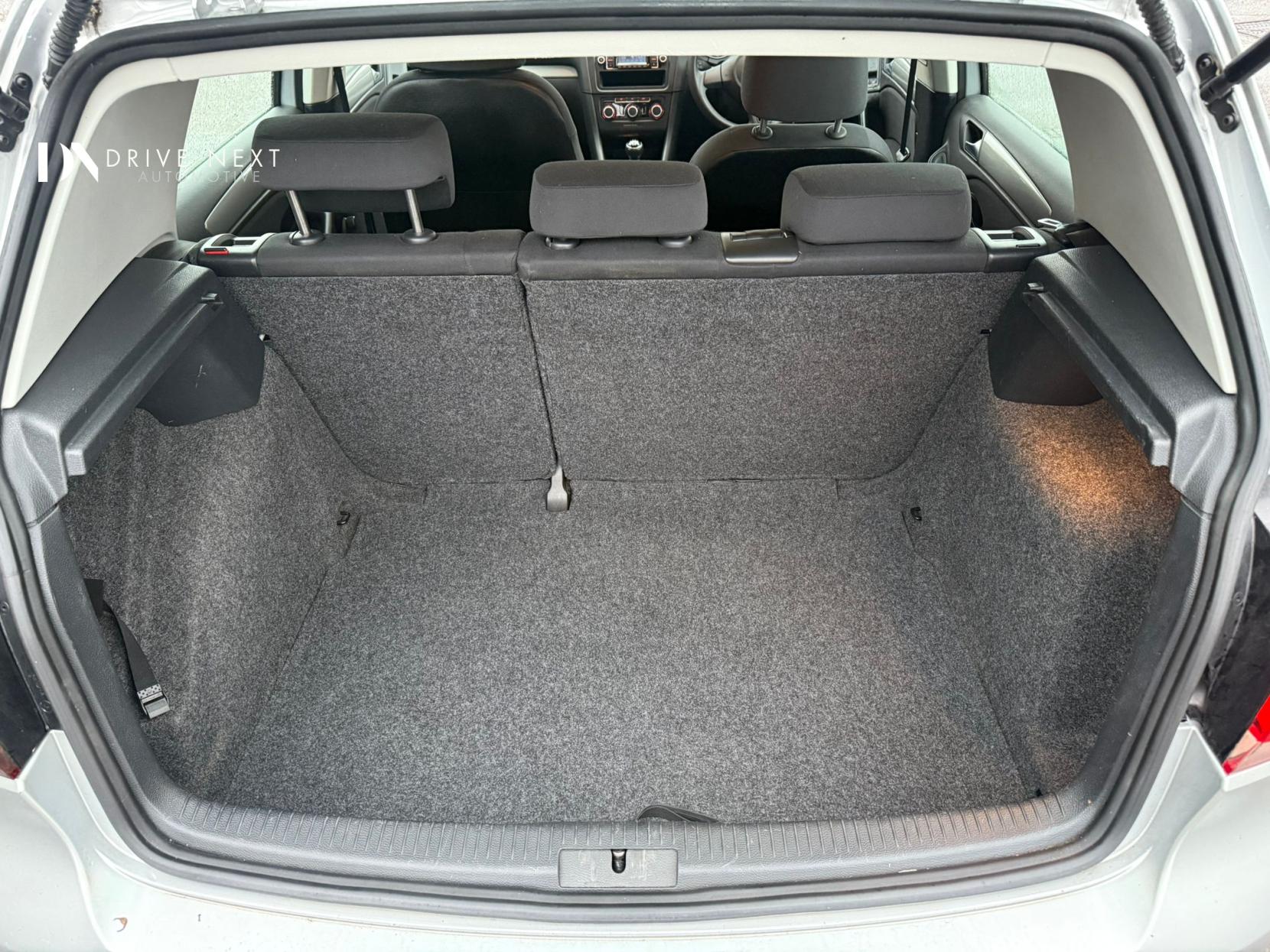 Volkswagen Golf 1.4 S Hatchback 5dr Petrol Manual Euro 5 (80 ps)