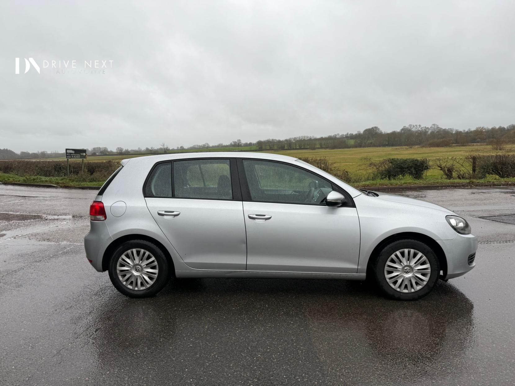 Volkswagen Golf 1.4 S Hatchback 5dr Petrol Manual Euro 5 (80 ps)