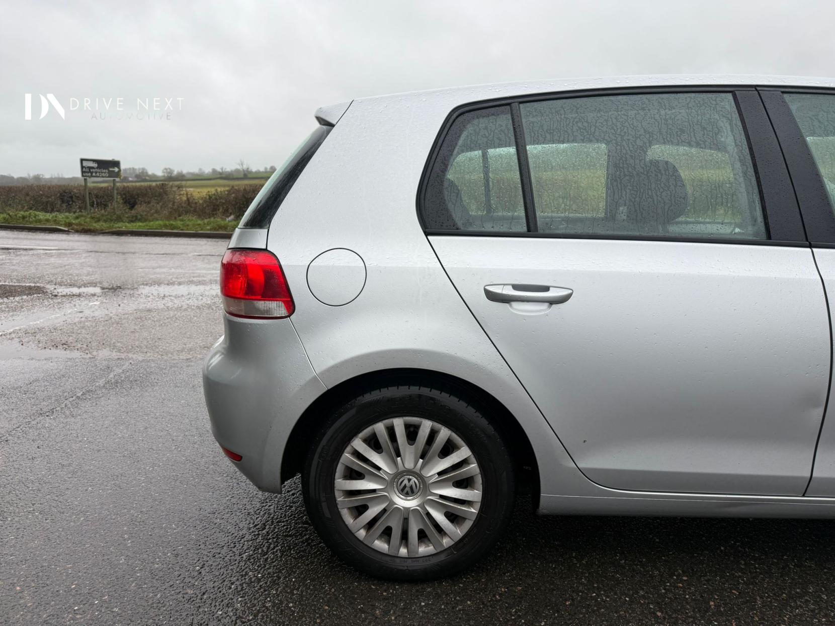 Volkswagen Golf 1.4 S Hatchback 5dr Petrol Manual Euro 5 (80 ps)