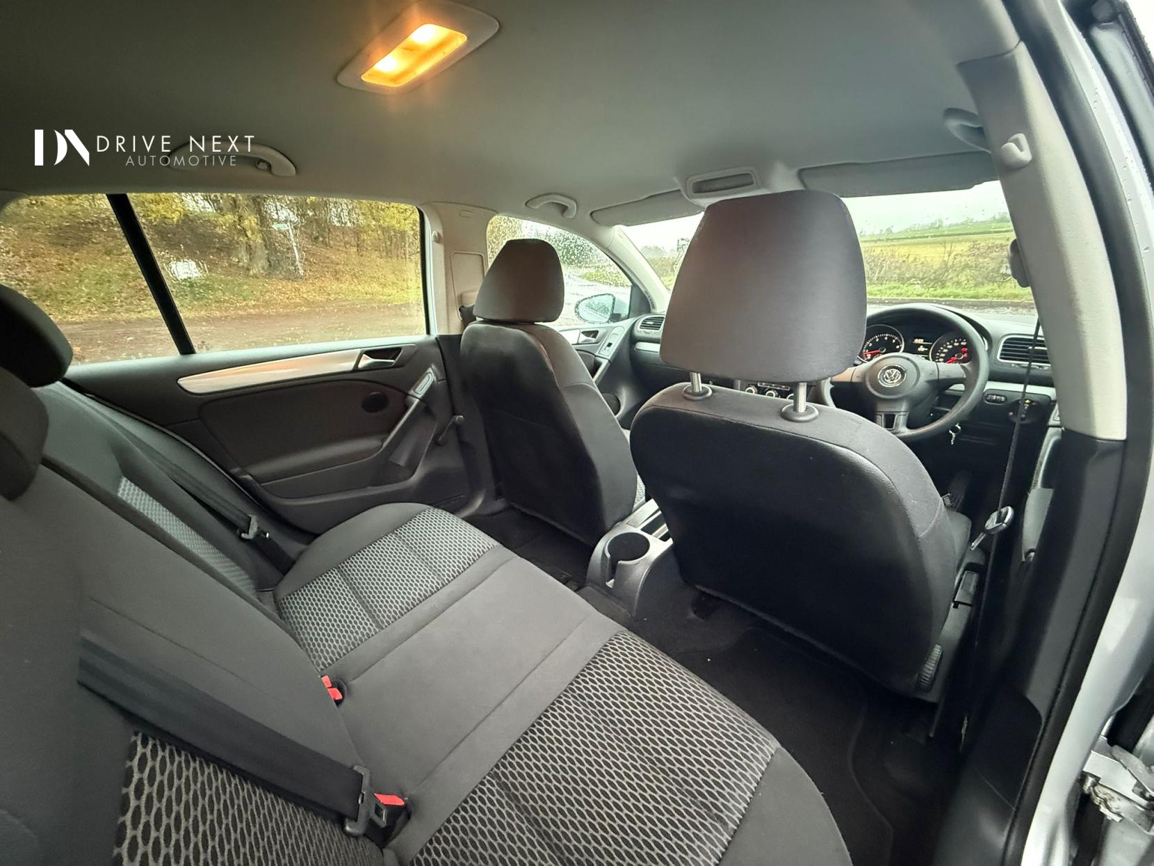 Volkswagen Golf 1.4 S Hatchback 5dr Petrol Manual Euro 5 (80 ps)