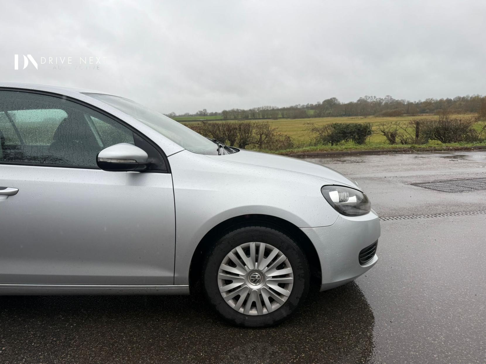 Volkswagen Golf 1.4 S Hatchback 5dr Petrol Manual Euro 5 (80 ps)