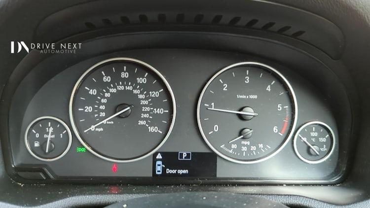 BMW X3 2.0 20d M Sport SUV 5dr Diesel Auto xDrive Euro 5 (s/s) (184 ps)
